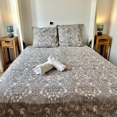 Beau 3 Pieces Vue Mer مينتون المظهر الخارجي الصورة