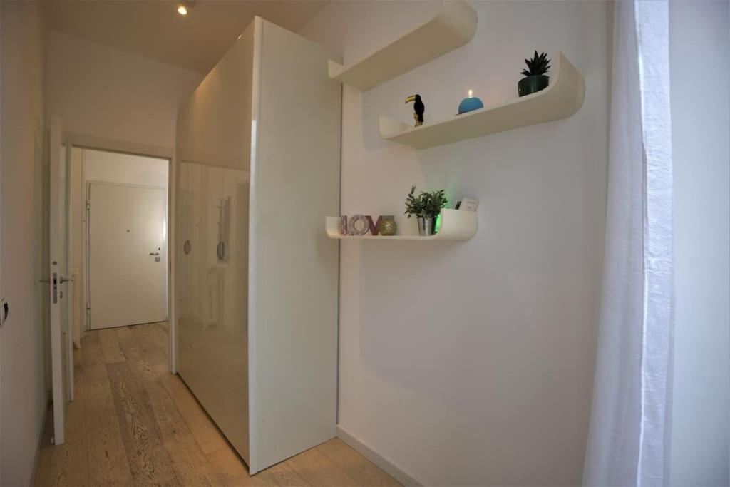 Beau 3 Pieces Vue Mer مينتون المظهر الخارجي الصورة
