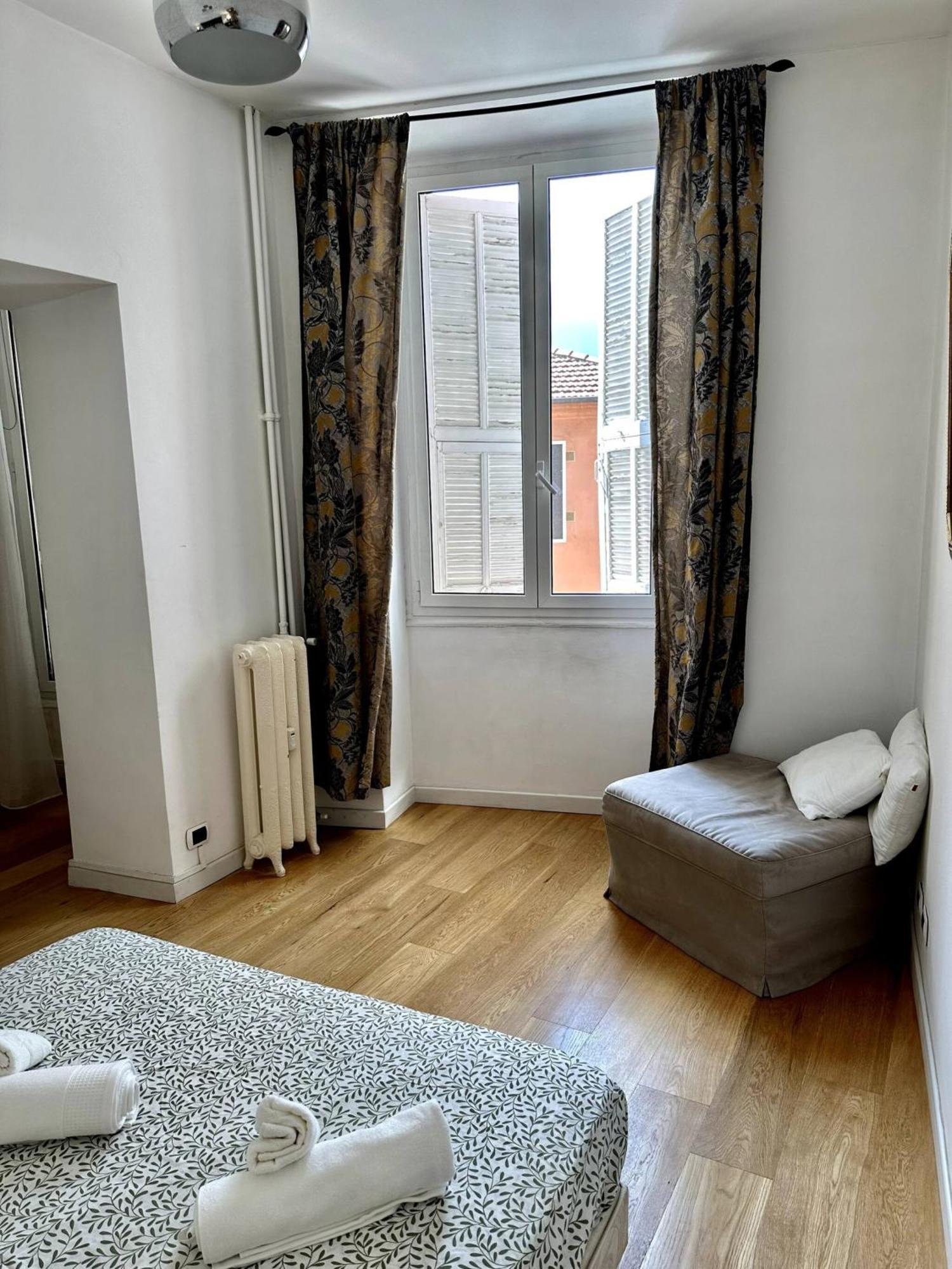 Beau 3 Pieces Vue Mer مينتون المظهر الخارجي الصورة