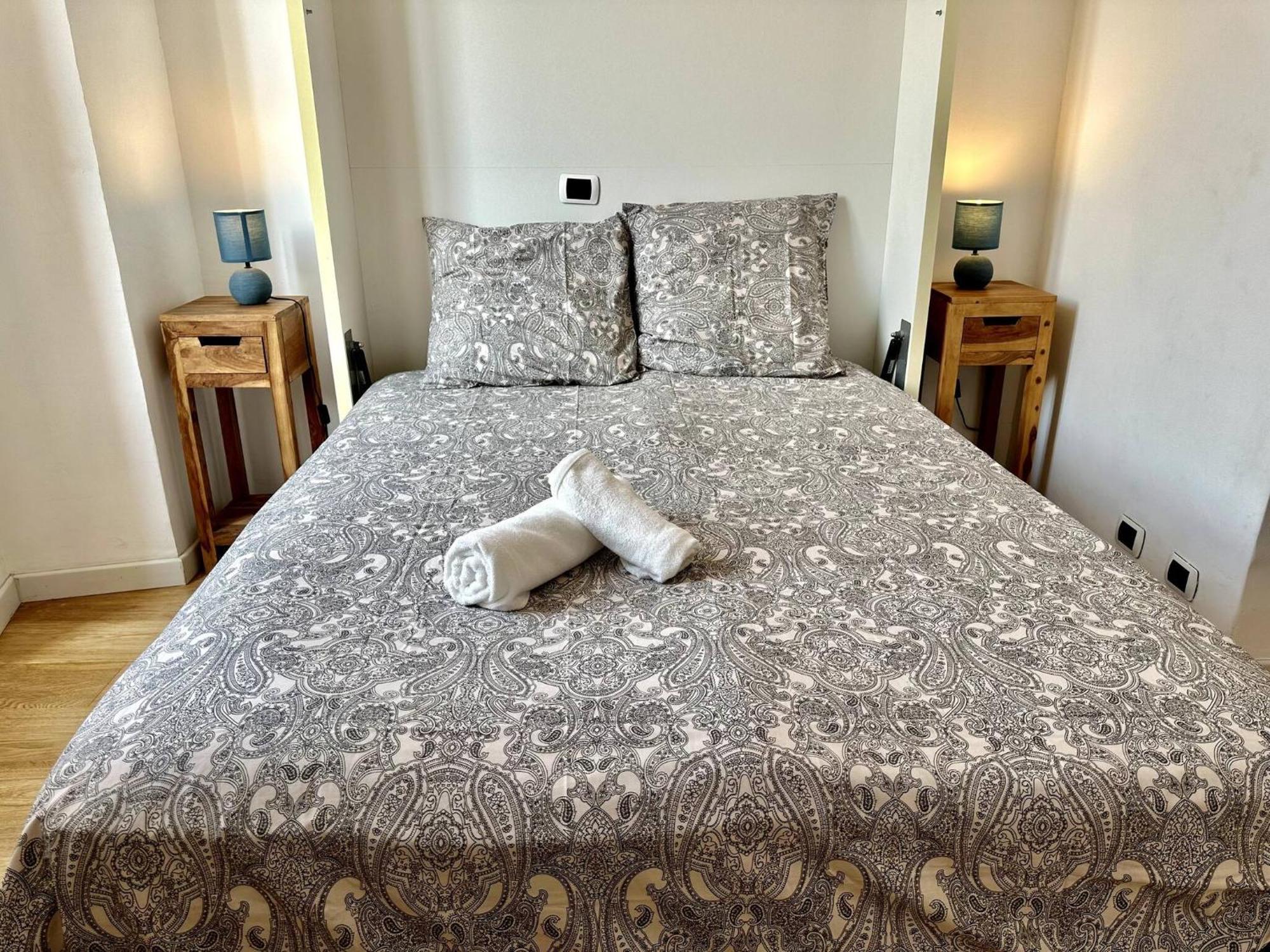 Beau 3 Pieces Vue Mer مينتون المظهر الخارجي الصورة